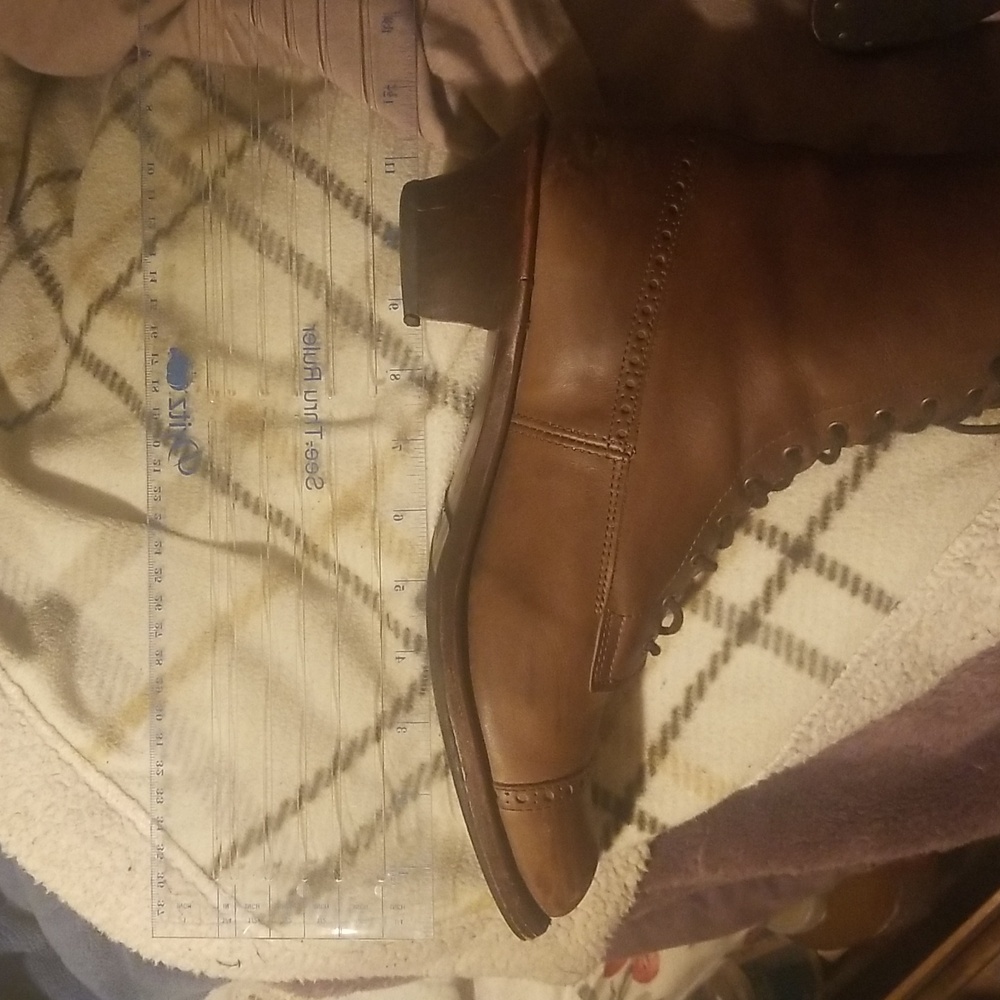 Jo Bear Boots - Picture 14 of 16